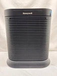 Honeywell Air Purifier Germ & Allergen Remover Extra Large HA202BHD Hepa. Fixed Price $69.95.
