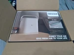 Freshair Purifier Purification Portable Office Home Car Room. Fixed Price $99.99.