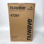 Nuwave Oxypure Zero Air Purifier E1000. Fixed Price $299.00.