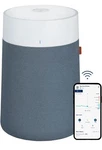 Blueair - Pure 311I Max 1,800 Sq. Ft Smart Hepasilent Purifier Whi.... Fixed Price $179.00.
