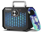 Powerscale Ozone Generator 55000MG/H OZB1 Odor Eliminator. Fixed Price $36.99.