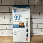 Holmes AER1 Hepa-type Pleated Air Purifier Filter Advanced Dust Power. Fixed Price $9.00.