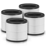 HAP360W Air Filter Replacement Compatible With Holmes True Hepa Purifier .... Fixed Price $73.35.