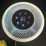 Air Purifier Tailulu HQZZ-160 H13 Hepa Home Large Room Up To 1722FT. Fixed Price $34.78.