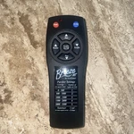 New Breeze Ecoquest Original Remote Control. Fixed Price $16.49.