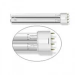 Tetra Pond 9 Watt, 4 Pin Base Bio-active BP1500 Uv, 26566, Bulb 16787. Fixed Price $11.99.