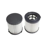 2 Vacuum Hepa Filter DCV5801H For Dewalt DCV581H Washable Replacement. Fixed Price $12.99.