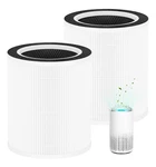 VK-6067B H13 True Hepa Replacement Filter, Compatible With Hokeki An.... Fixed Price $43.10.