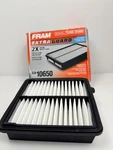 Air Filter Fram CA10650 Honda. Fixed Price $19.50.