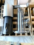 Lightair Ionflow Evolution Purifier Up To 540 Sq.ft. Gray. Fixed Price $275.95.