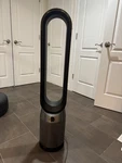 Dyson Purifier TP07 Air (black). Fixed Price $500.00.
