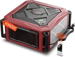 Abestorm Decdust 1080IG Woodshop Air Filtration System Cfm With Ionizer. Fixed Price $299.99.