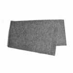 Fits For Austin Air F400A, Health Mate Black Color Warps Around Cylinder Large. Fixed Price $49.45.
