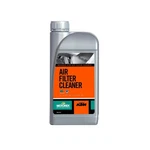 Ktm/motorex Air Filter Cleaner (1.0L) 3-PACK U6913020. Fixed Price $53.99.