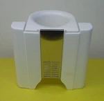 Crane Warm Humidifier "mist Channel Only" EE-5200W (aldi Easy Home). Fixed Price $7.00.