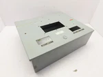 Hoffman A20N16ALP Nema 20.0 In X 16.0 6.62 D Wall Mount Enclosure. Fixed Price $59.99.
