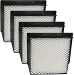4X Hqrp Wick Humidifier Filters For Essick Aircare 1040 Replacement. Fixed Price $31.95.