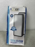 New Homedics Total Clean Replacement Hepa Filter 99% True Filtration-open. Fixed Price $18.95.