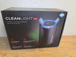Keysmart Clean Light Pro Ionic Uv Purifier W/air Quality Monitoring New. Fixed Price $69.99.
