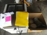 Rxair 3000 Uv Light Purifier. Fixed Price $500.00.