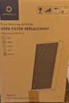 Pack Airthereal Pure Morning APH260 Purifier For Home Large Room & Office. Fixed Price $32.95.