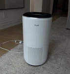 Levoit Core 400S Smart Wifi Air Purifier - White. Fixed Price $90.00.
