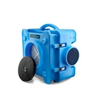 Bluedri BD-AS-550-BL Negative Machine Airbourne Cleaner Hepa Scrubber Water D.... Fixed Price $604.54.