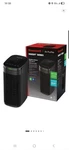 Honeywell HPA080 Tower Air Purifier True Hepa Black 100 Sq Ft Coverage. Fixed Price $175.00.