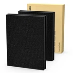 2PACKS Mooka Air Purifier Replacement Filter For TM06. Fixed Price $26.99.