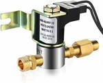 Humidifier 24V Water Solenoid Valve - Aprilaire 4040. Fixed Price $20.03.