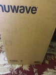 Nuwave Oxypure Smart Air Purifier. Fixed Price $600.00.