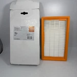 Fein 31345060010 Flat Pleated Hepa Filter For Turbo I/ii/llx & Dustex 25L/35L. Fixed Price $99.95.
