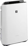 Sharp Humidified Air Purifier Plasma Cluster 7000. Fixed Price $561.12.