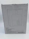 Airjowset AP306 True Hepa Purifier 48W Home Cleaner For Allergies, Pets. Fixed Price $45.00.