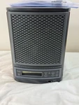 Ecoquest Air Purifier Ionizer Sanitizer Vollara. Fixed Price $99.99.