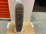 Honeywell HFD-123-HD Air Purifier , Open Box .. Fixed Price $129.00.