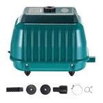 Uimoso Linear Air Pump For Septic Systems And Deep Pond Aeration, 2219.04GPH. Fixed Price $125.99.