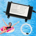 Ozone Generator For Cold Plunge, 1000MG/H Water Keep. Fixed Price $42.39.