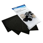 4-PACK Hqrp Carbon Filter For Bionaire BAP615 BAP625 BAP650 BAP675 BAP725 BAP750. Fixed Price $8.95.