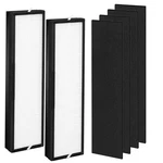 Packs HFD320 Replacement Filter Compatible With Honeywell Air Genius 3,4,5,.... Fixed Price $61.14.