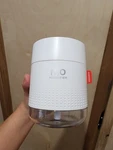 Portable Mini Humidifier, 500ML Small Cool Mist -usb Personal Desktop. Fixed Price $14.00.