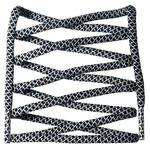 Litlaces - 3M Reflective Rope For Eqt Nmd Boost Yeezy Air Max. Fixed Price $9.99.
