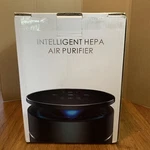 Intelligent Hepa Air Purifier AP1-GRAY. Fixed Price $39.99.