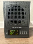 Platinum Air Purifier 2.0. Fixed Price $225.00.