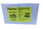 10-PACK Skilcraft Vision Corps 6840-01-666-0471 Melon Mist Urinal Screen 7.25. Fixed Price $41.97.