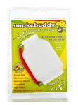 Smokebuddy Junior White Color. Fixed Price $16.95.