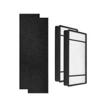 True Hepa Carbon Prefilter For Honeywell HRF-H1 HFR-B1 HPA050 HHT055, 2 Sets. Fixed Price $26.99.