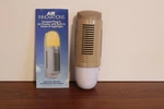 Air Innovations Ionizer Cleaner With Night Light XJ-209 Same As Police!. Fixed Price $16.99.