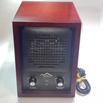 New Comfort CH3500 Ozone Generator And 6 Stage Air Purifier Works Needs Filter. Fixed Price $81.99.