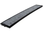 Cabin Air For 2000 Bmw 328CI YT865XJ Filter, Activated Carbon. Fixed Price $35.26.